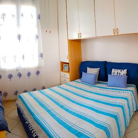 Suites Pratoranieri Beach 폴로니카 외부 사진