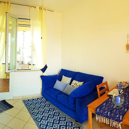 Suites Pratoranieri Beach 폴로니카 외부 사진