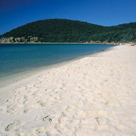 Suites Pratoranieri Beach 폴로니카 외부 사진
